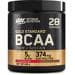 Optimum Nutrition Gold Standard BCAA Train + Sustain, 266 g Dose