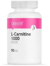 OstroVit L-Carnitin 1000 mg, 90 Tabletten