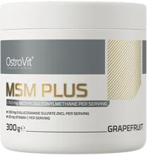 OstroVit MSM Plus, 300 g Dose