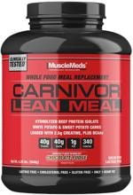 MuscleMeds Carnivor Lean Meal
