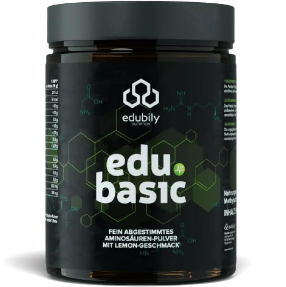 edubily Edu basic, 540 g Dose