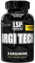 LSP Argi Tech, 120 Kapseln