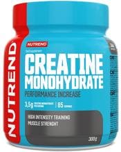Nutrend Creatine Monohydrate, 300 g Dose