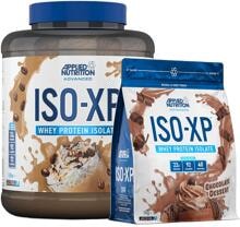 Applied Nutrition ISO-XP