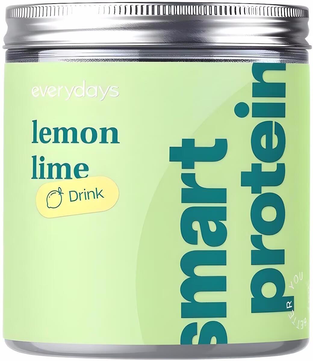 everydays Smart Protein Drink, 300 g Dose, Grapefruit