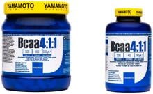 Yamamoto Nutrition BCAA 4:1:1 Tabletten