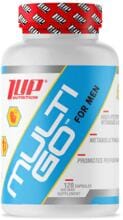 1Up Nutrition Multi-Go Men, 90 Tabletten