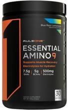 Rule1 R1 Essential Amino 9, 345 g Dose