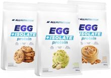 Allnutrition Egg + Isolate Protein, 700 g Beutel
