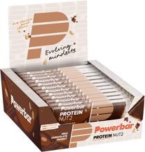 PowerBar Protein Nut2 Bar, 12 x 45 g Riegel