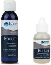 Trace Minerals Endure Performance Elektrolyt