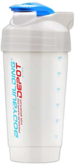 Bodybuilding Depot Shaker, 600 ml