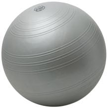 TOGU Powerball Challenge ABS, silber/grau