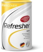 Ultra Sports Refresher, 500 g Dose, Tropic
