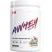 VAST Sports AWhey - 100% Whey Protein Isolate, 900 g Dose