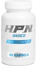 H.P.N. Iron Complex, 90 Kapseln
