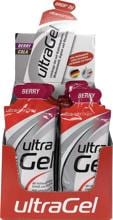 Ultra Sports Ultra Gel Liquid, 24 x 35 g Gel