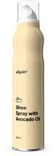 vilgain Ghee Spray with Avocado Oil, 200 ml Spray