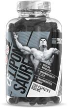 Frey Nutrition Alpha Liponsäure, 250 Kapseln
