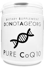DoNotAge Pure CoQ10, 60 Kapseln