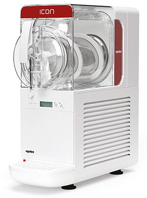 Nosch Granitor ICON I - Frozen Eismaschine