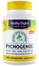 Healthy Origins Pycnogenol - 100 mg, Kapseln