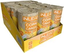 Inlead Corn Cakes