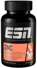 ESN Zinc, 120 Kapseln