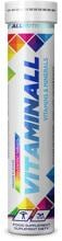 Allnutrition VitaminALL Vitamins & Minerals, 20 Brausetabletten, Orange
