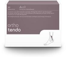 Orthomed Orthotendo, Granulat/Tablette/Kapseln, 30 Tagesportionen