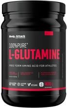 Body Attack Pure L-Glutamine