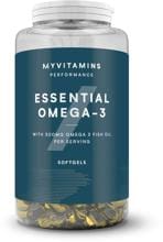 MyProtein Essential Omega 3
