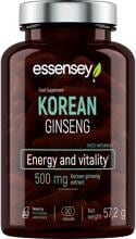 Essensey Korean Ginseng, 90 Kapseln