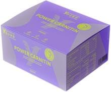 Forever Young Power Carnitin, 21 Ampullen à 25 ml