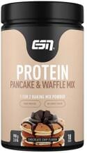 ESN Designer Protein Pancake & Waffle Mix, 908 g Dose