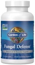 Garden of Life Fungal Defense, 84 Kapseln