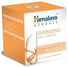 Himalaya Energizing Day Cream, 50 g Packung