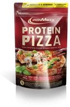 IronMaxx Protein Pizza, 500 g Beutel, Neutral