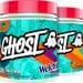 Ghost Intra, 20 Portionen