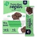 Multipower Vegan Protein Layer Bar, 15 x 55g Riegel