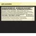Optimum Nutrition Micronised Creatine Powder, 634 g Dose, Unflavoured