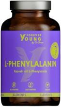 Forever Young L-Phenylalanin, 90 Kapseln