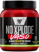 BSN N.O.-Xplode® Vaso - Ultimate Pump Pre-Workout