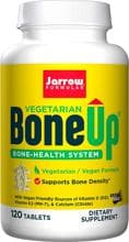 Jarrow Formulas Vegetarian BoneUp, 120 Kapseln
