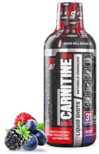 ProSupps L-Carnitine 3000 Liquid, 473 ml Flasche