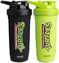 Smartshake Reforce Stainless Steel - TMNT, 900 ml