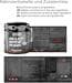 Alphatier Beast Mode Pump Booster, 360 g Dose, Grapefruit – SALE – MHD: 26.08.2026