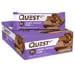 Quest Nutrition Quest Protein Bar, 12 x 60 g Riegel