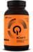 QNT BCAAS + Vitamin B6, 100 Kapseln