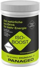Panaceo Energy Iso-Booster, Limone